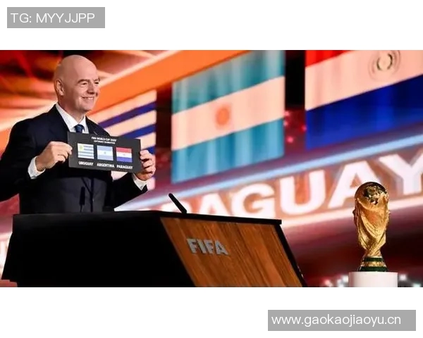 2034年世界杯将推迟至2035年初世俱杯或将扩军而非取消