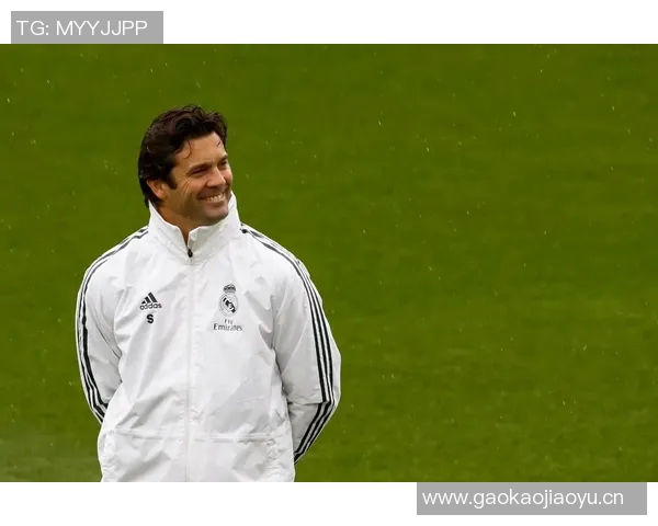 法媒报道吉达联合希望邀请皇马体育总监索拉里担任球队新任主帅