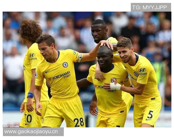 兰帕德称赞凯塞多表现出色能理解与坎特和马克莱莱的比较