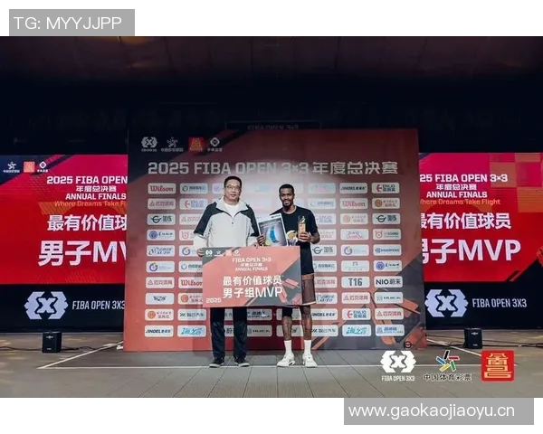 2025FIBAOpen3x3江苏无锡站助力太湖明珠焕发新活力