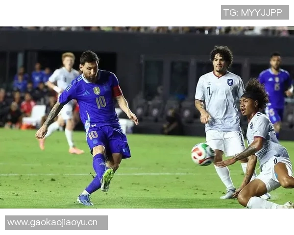 梅西确认出战阿根廷与波多黎各友谊赛球迷期待再现精彩表现