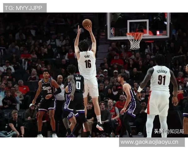 雷霆半场表现出色领先开拓者8分SGA贡献17分5助攻杨瀚森未能登场 雷霆半场表现出色领先开拓者8分SGA贡献17分5助攻杨瀚森未能登场