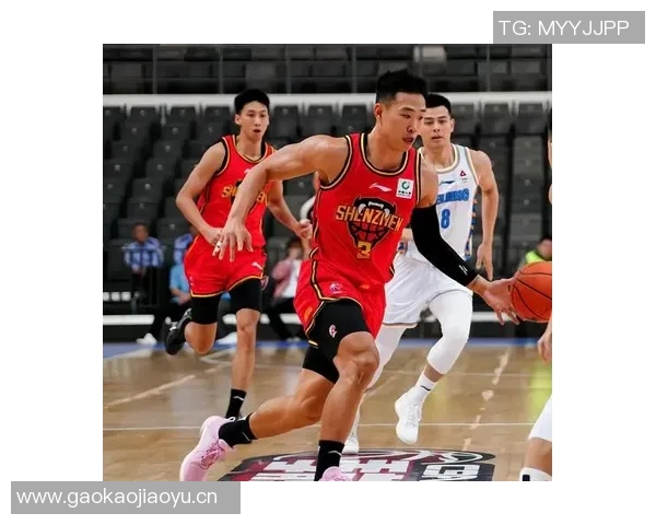 媒体人解析CBA潜力赛弃权规则对球队赛季成绩的影响 媒体人解析CBA潜力赛弃权规则对球队赛季成绩的影响