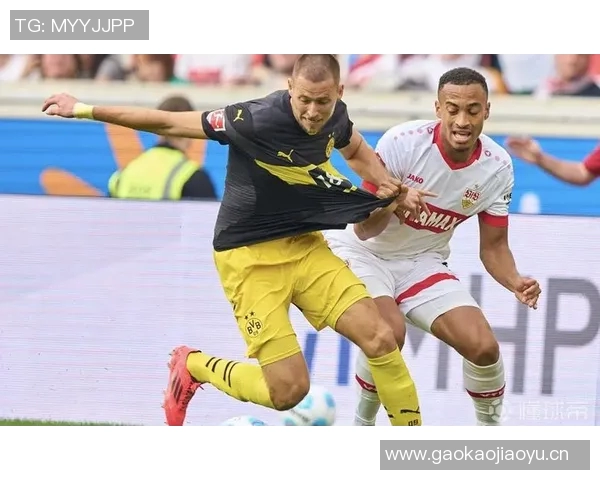 多特蒙德后防危机加剧安东安塞尔米诺或将长期缺阵 多特蒙德后防危机加剧安东安塞尔米诺或将长期缺阵