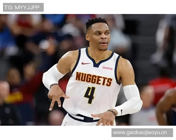 约基奇创历史新纪录第17次30分钟内完成三双超越威少独占鳌头 约基奇创历史新纪录第17次30分钟内完成三双超越威少独占鳌头