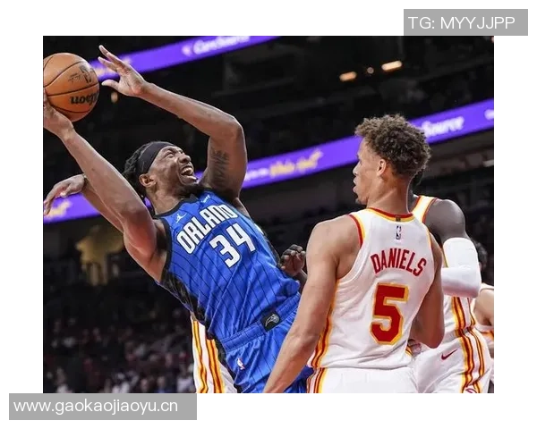 科尔安东尼赞罗林斯全面能力享受与他并肩作战的快乐时光