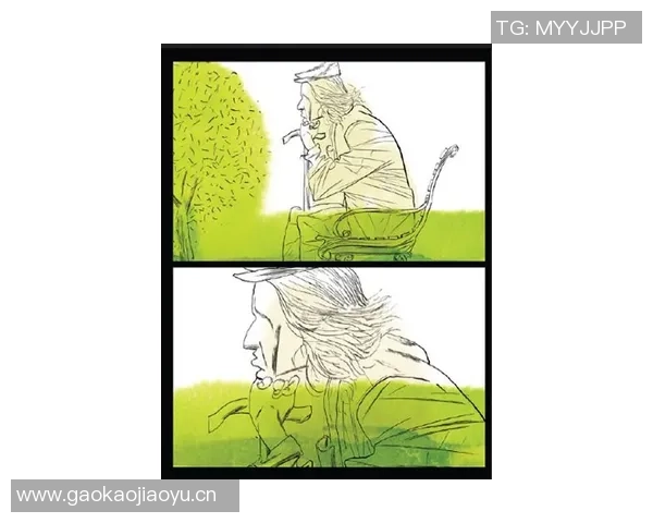 保罗的故事：从个人视角出发的独特叙述与其他视角的稀缺探索