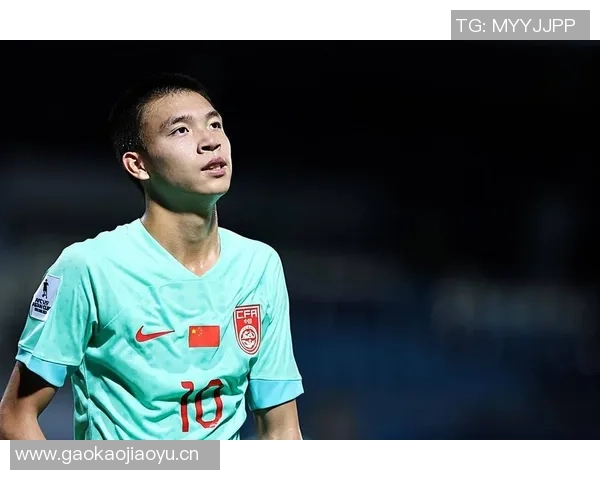 王钰栋有望成就U17U21金童与中国金球奖双冠传奇