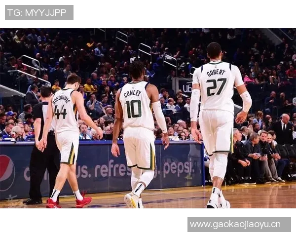 戈贝尔:输给老鹰是球队的警钟让我们重新审视自身问题 戈贝尔:输给老鹰是球队的警钟让我们重新审视自身问题