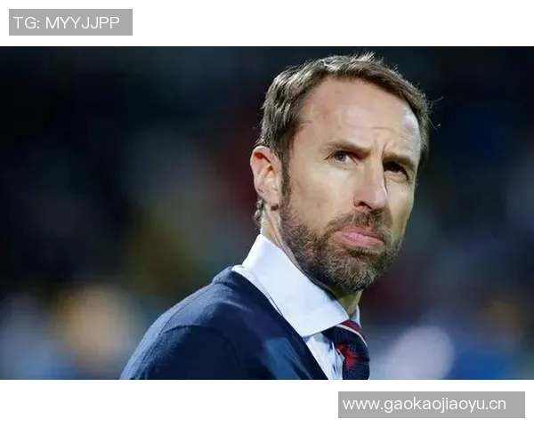 索斯盖特愿执教曼联但称需四年才能争欧冠荣耀