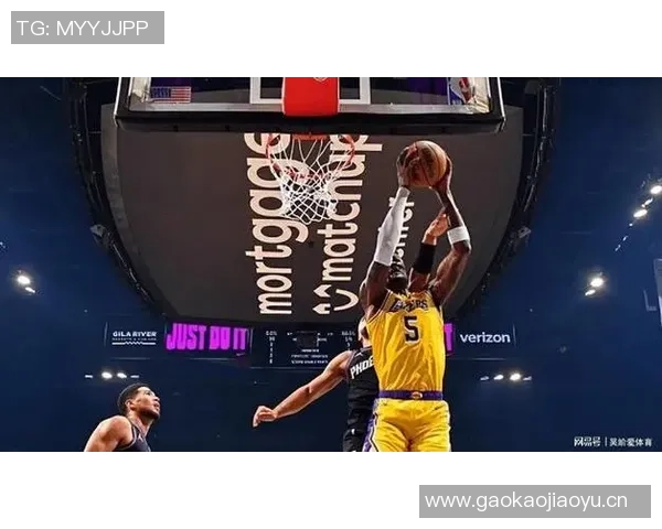 湖人疲态明显防守失利仅得1次抢断快攻得分惨遭太阳压制 湖人疲态明显防守失利仅得1次抢断快攻得分惨遭太阳压制