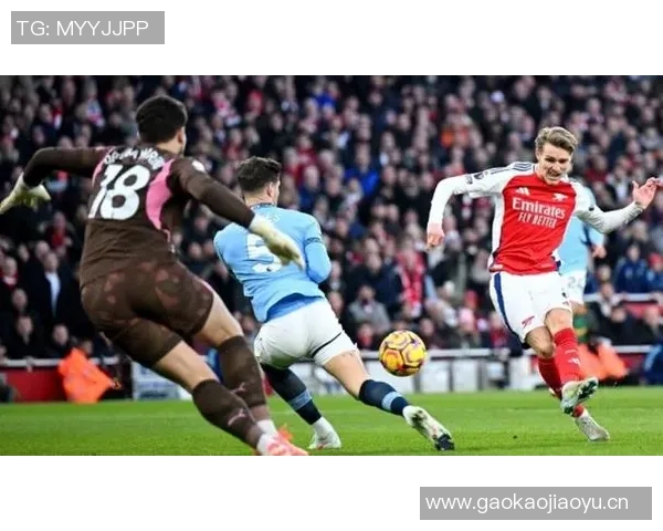 阿森纳旧将看好球队争冠前景曼城仍是最大竞争对手