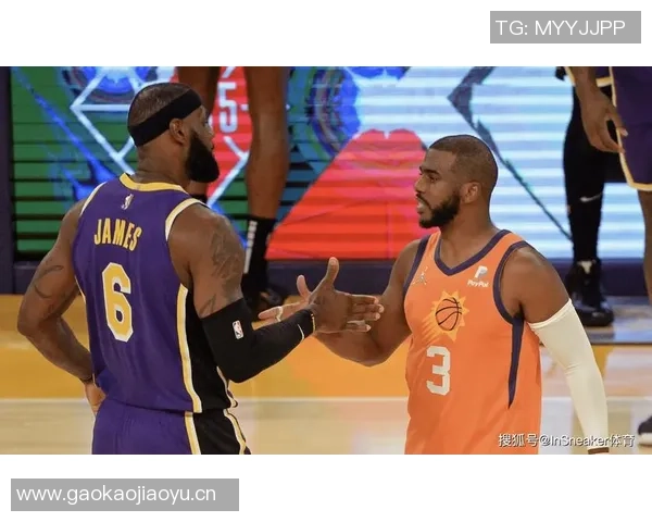 帕金斯预测保罗未来发展或将重返演播室引发热议 帕金斯预测保罗未来发展或将重返演播室引发热议