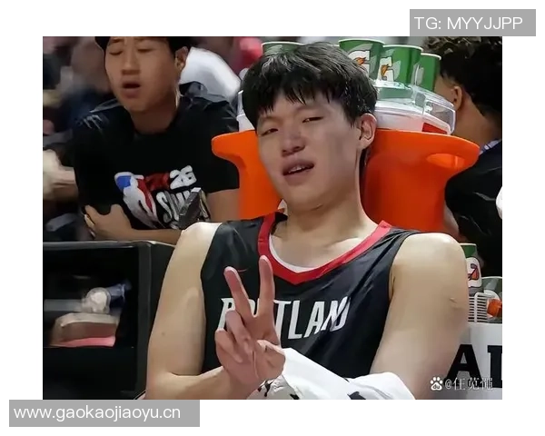 开拓者媒体人质疑球队选杨瀚森为何不使用并追求成绩的合理性 开拓者媒体人质疑球队选杨瀚森为何不使用并追求成绩的合理性