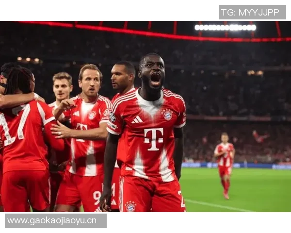 拜仁慕尼黑德甲13轮狂揽37分创历史进球纪录展现统治力 拜仁慕尼黑德甲13轮狂揽37分创历史进球纪录展现统治力