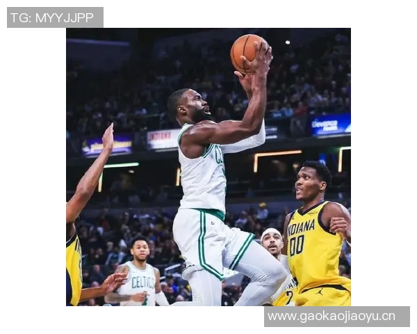 杰伦布朗谈赛季首胜的喜悦与接下来比赛的全力以赴准备