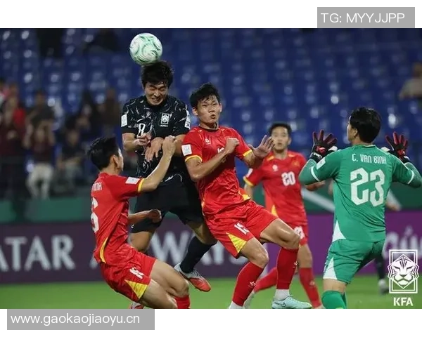 目标亚运四连冠韩国U23留洋球员梁民革等全力以赴争取荣誉 目标亚运四连冠韩国U23留洋球员梁民革等全力以赴争取荣誉