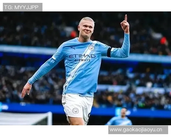 三大锋线巨星齐发力凯恩哈兰德各22球姆巴佩紧随其后