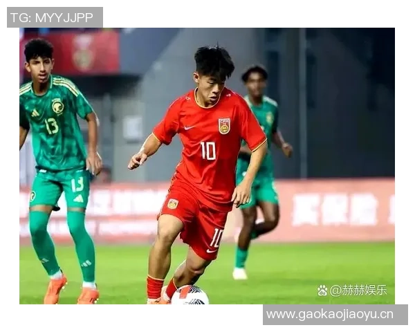 国少开局强势邝兆镭助攻帅惟浩抢点破门早早领先1-0 国少开局强势邝兆镭助攻帅惟浩抢点破门早早领先1-0